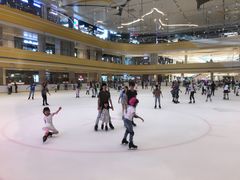 -冠军冰场CHAMPION RINK(苏州中心商场店)