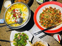 -外婆味道·云南菜大当家(弥勒店)