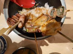 -小山日本料理(太古汇店)