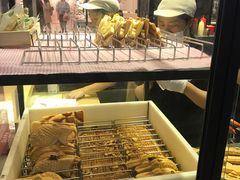 -粉粉乐鲷鱼烧(美罗城店)