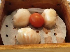 -粤财皇冠假日酒店·彩华轩中餐厅