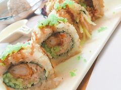 -花漫里日式餐厅(刺桐店)