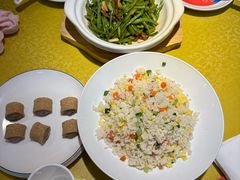 -大海碗·炸酱面·烤鸭·京菜(天坛店)