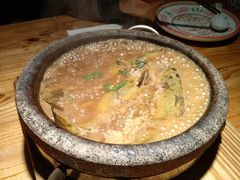 -小放牛炒菜馆(三丰店)