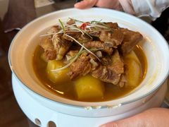-岚县土豆宴(总部)