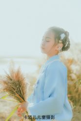 -卡洛儿高端儿童摄影(郑东新区店)