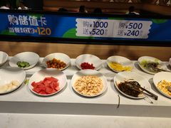 -豪客来牛排(成都锦江大融城店)