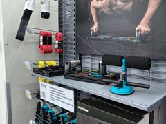 -迪卡侬(香炉礁店)
