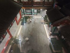 -和风景里酒店(护国寺店)