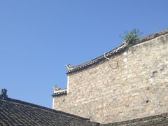 -沈从文故居