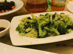 -龙泉海鲜酒楼(龙昆南路店)