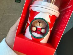 -星巴克(北京西大望路温特莱店)