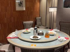 -川旺角融合菜•海景餐厅(星海广场店)