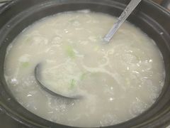 -金榜潮州砂锅粥(总店)