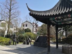 -石塘人家