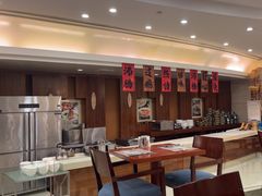 -元一希尔顿酒店·鲜切牛肉火锅禅自助餐厅