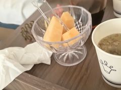 -快乐大桶水养生足浴SPA(前兴路店)