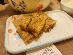 -金掌勺锅包肉(太原万达店)