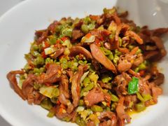 -兰湘子·湘菜小炒(石家庄万象城店)