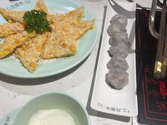 -二刀潮牛·鲜牛肉火锅(爱融荟城店)