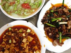 -灯盏窝饭店(新都分店)