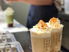 -奈雪的茶(佛山顺德美的悦然广场店)