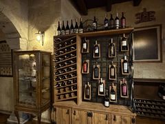 -Seten Restaurant Cappadocia