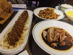 -应天大明王朝·南京菜(中山陵店)