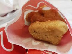-华莱士·全鸡汉堡(浦东南路店)