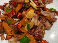 -茄子恰恰·新云南小炒(坪山益田店)