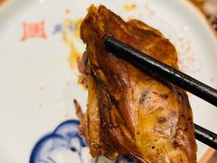 -燕郊烧鸽子(酷车小镇店)