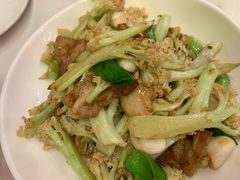 -嘉陵楼馋嘴城(簋街总店)