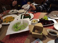 -徐记私厨(半淞园路店)