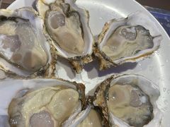 -千岛蚝高压锅生蚝·人参火锅(白云万达店)