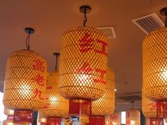 -浦江城市生活广场(江月路店)
