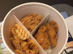 -麦当劳(长泰商业广场店)