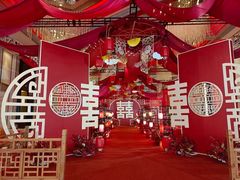 -经典婚纱摄影美学馆·私人定制