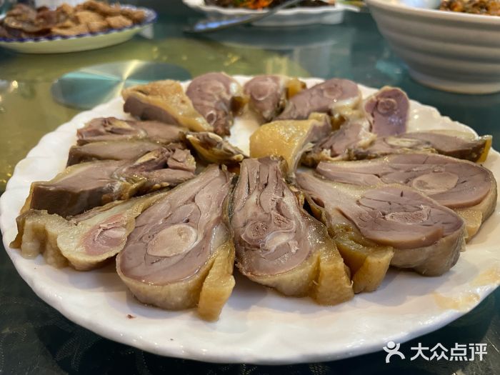 回辉登偰氏面片(东莲花美食街店)图片
