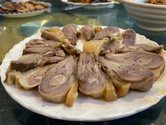 -回辉登偰氏面片(东莲花美食街店)