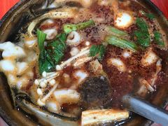 -清真·马文砂锅大全(麦苋街店)