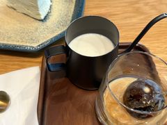 -Home Cafe(水榭春天店)