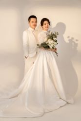 -秦皇岛我和你婚纱摄影工作室