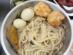 -小螺大作·螺蛳粉火锅(林和西店)