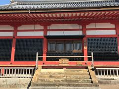 -有栖山 清光院 清水寺