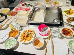 -海底捞火锅(劲松店)