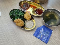 -梨花牛肉汤饭(仁恒伊势丹店)