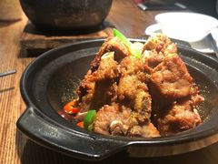 -小和庆·知味(首铸万科店)