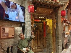 -唐山宴大唐州府精品中餐