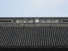 -海神庙