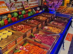 -非烤勿扰韩式自助烤肉火锅(龙岗万达广场店)